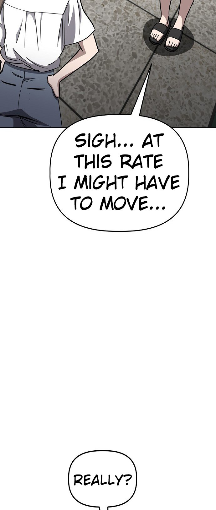 Unemployed Gye Baeksun Chapter 70 44